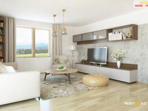 Prodej rodinného domu, Machová, 125 m2