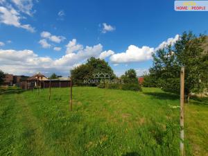 Prodej rodinného domu, Machová, 125 m2