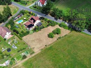 Prodej pozemku pro bydlení, Bor, Strážská, 1153 m2