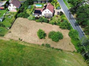 Prodej pozemku pro bydlení, Bor, Strážská, 1153 m2