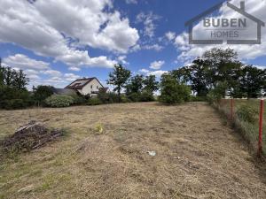 Prodej pozemku pro bydlení, Bor, Strážská, 1153 m2