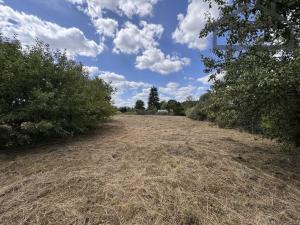 Prodej pozemku pro bydlení, Bor, Strážská, 1153 m2