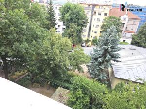 Prodej bytu 2+1, Praha - Nusle, 5. května, 80 m2