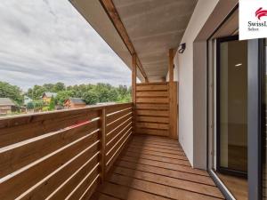 Pronájem bytu 1+kk, Trutnov, Horská, 32 m2