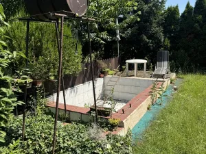 Prodej chaty, Mostkovice, 56 m2