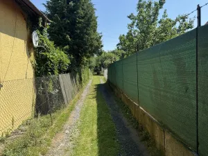 Prodej chaty, Mostkovice, 56 m2