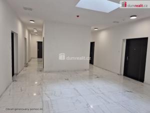 Pronájem bytu 3+kk, Plzeň - Bolevec, Plaská, 92 m2