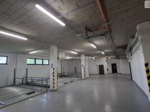 Pronájem bytu 3+kk, Plzeň - Bolevec, Plaská, 92 m2