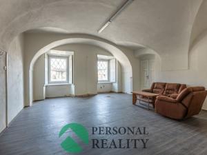 Prodej rodinného domu, Libořice, 1000 m2