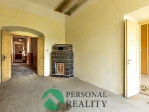 Prodej rodinného domu, Libořice, 1000 m2