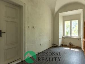 Prodej rodinného domu, Libořice, 1000 m2