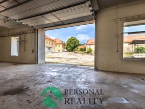 Prodej rodinného domu, Libořice, 1000 m2