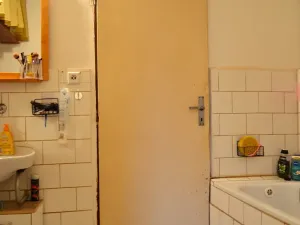 Prodej bytu 2+kk, Roudnice nad Labem, Na Vyhlídce, 48 m2
