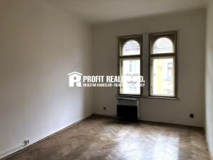 Pronájem bytu 2+kk, Praha - Smíchov, Lidická, 55 m2