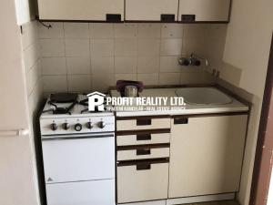 Pronájem bytu 2+kk, Praha - Smíchov, Lidická, 55 m2