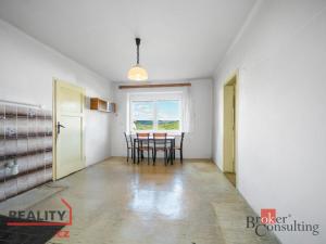 Prodej rodinného domu, Drahoňův Újezd, 91 m2