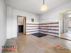 Prodej rodinného domu, Drahoňův Újezd, 91 m2