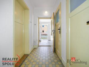 Prodej rodinného domu, Drahoňův Újezd, 91 m2