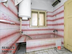 Prodej rodinného domu, Drahoňův Újezd, 91 m2