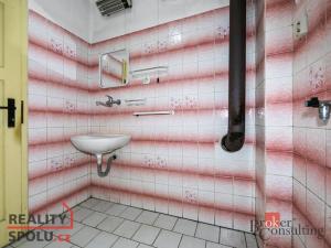 Prodej rodinného domu, Drahoňův Újezd, 91 m2