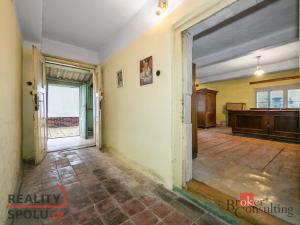 Prodej rodinného domu, Drahoňův Újezd, 91 m2