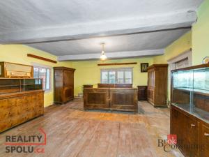 Prodej rodinného domu, Drahoňův Újezd, 91 m2