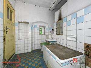 Prodej rodinného domu, Drahoňův Újezd, 91 m2