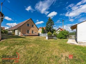 Prodej rodinného domu, Drahoňův Újezd, 91 m2