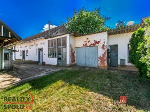 Prodej rodinného domu, Drahoňův Újezd, 91 m2