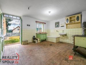 Prodej rodinného domu, Drahoňův Újezd, 91 m2