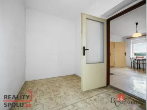 Prodej rodinného domu, Drahoňův Újezd, 91 m2