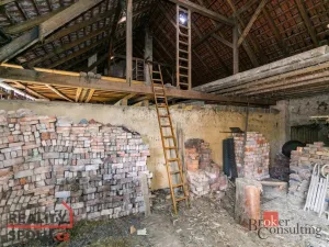 Prodej rodinného domu, Drahoňův Újezd, 91 m2