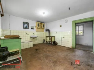 Prodej rodinného domu, Drahoňův Újezd, 91 m2