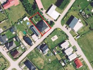 Prodej rodinného domu, Nový Malín, 240 m2