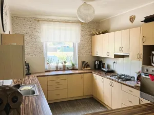 Prodej rodinného domu, Nový Malín, 240 m2
