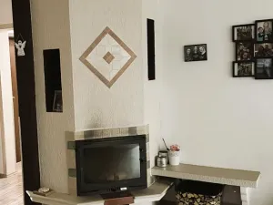 Prodej rodinného domu, Nový Malín, 240 m2