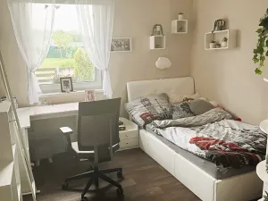 Prodej rodinného domu, Nový Malín, 240 m2