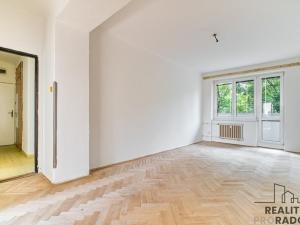 Prodej bytu 3+1, Ostrava, Aleše Hrdličky, 68 m2