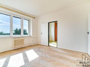 Prodej bytu 3+1, Ostrava, Aleše Hrdličky, 68 m2