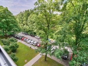 Prodej bytu 3+1, Ostrava, Aleše Hrdličky, 68 m2