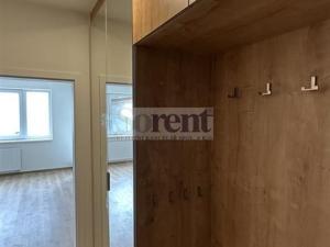 Pronájem bytu 2+kk, České Budějovice - České Budějovice 5, Fr. Škroupa, 52 m2