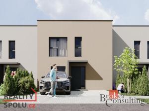 Prodej bytu 4+kk, Brandýs nad Labem-Stará Boleslav - Stará Boleslav, 125 m2