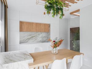 Prodej bytu 4+kk, Olomouc, Třída Jiřího Pelikána, 95 m2