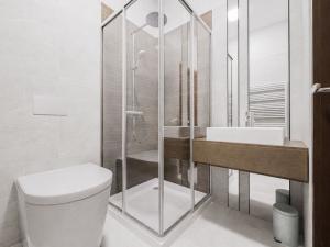 Prodej bytu 4+kk, Olomouc, Třída Jiřího Pelikána, 95 m2