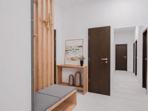 Prodej bytu 4+kk, Olomouc, Třída Jiřího Pelikána, 95 m2