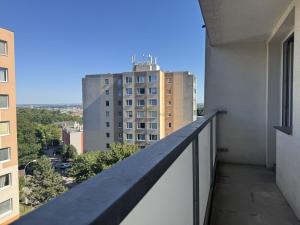 Prodej bytu 2+kk, Praha - Libeň, Rozšířená, 43 m2