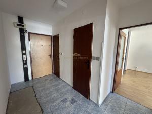 Prodej bytu 2+kk, Praha - Libeň, Rozšířená, 43 m2