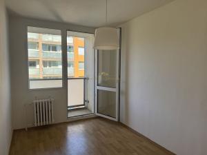 Prodej bytu 2+kk, Praha - Libeň, Rozšířená, 43 m2