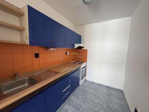 Prodej bytu 2+kk, Praha - Libeň, Rozšířená, 43 m2