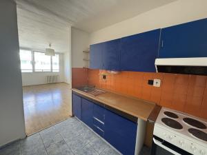 Prodej bytu 2+kk, Praha - Libeň, Rozšířená, 43 m2